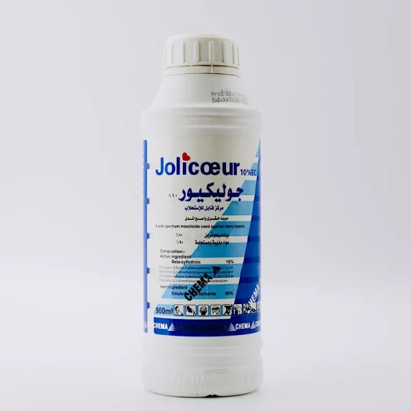 جوليكيور 10%