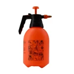 رشاشه 2 لتر برتقالى صينى