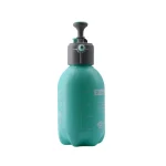 ⁦رشاشه 2 لتر زرقاء صينى⁩ - الصورة ⁦3⁩