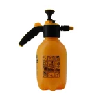 رشاشه 2 لتر صفراء صينى