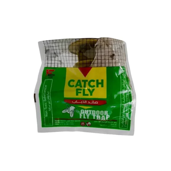 صائد الذباب كيس