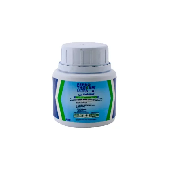 فيبروثوكسام الترا SC